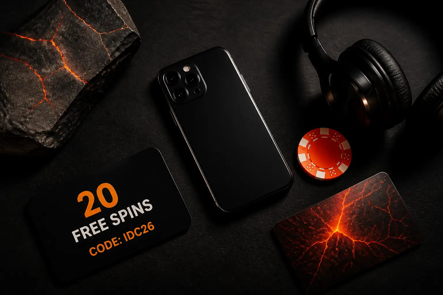 HellSpin Casino Free Spins Australia – 20 No Deposit + 150 Welcome FS visual guide for HellSpin